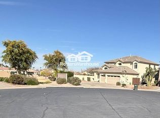 9707 S 45th Ave, Laveen, AZ 85339