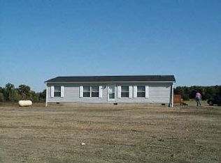 1845 N #675E, Kewanna, IN 46939