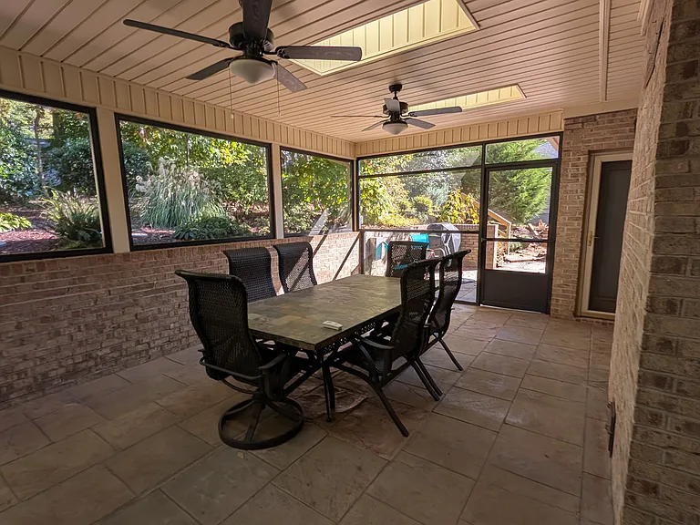 Sunroom 2