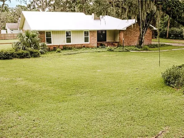 109 Mackqueen Dr, Brunswick, GA 31525