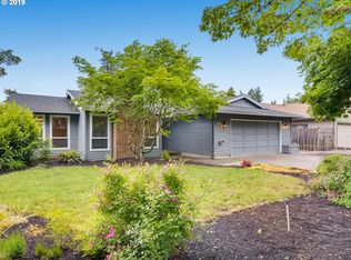 12990 SW Hanson Rd, Beaverton, OR 97008