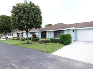9740 Pecan Tree Dr APT A, Boynton Beach, FL 33436