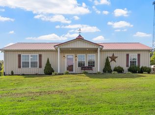 18115 Old Palestine Rd, Crofton, KY 42217