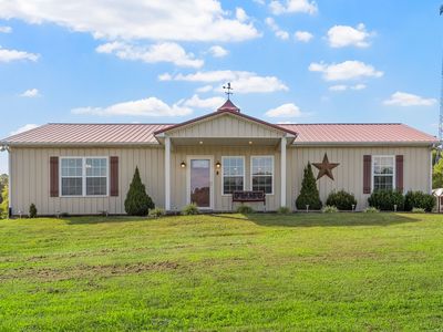 18115 Old Palestine Rd, Crofton, KY, 42217