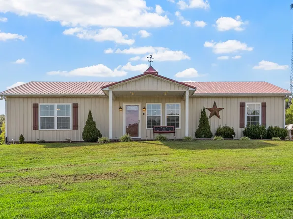 18115 Old Palestine Rd, Crofton, KY 42217