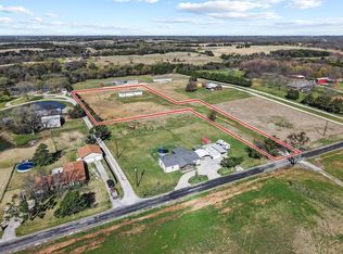 3979 Roland Rd, Whitesboro, TX 76273