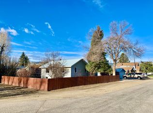 201 S 7th St, Kremmling, CO 80459