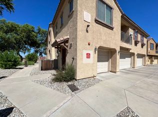 2910 E Dunbar Dr, Phoenix, AZ 85042