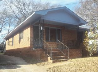 1347 James Brown Blvd., Augusta, GA 30906