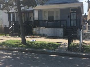 6332 S Aberdeen St, Chicago, IL 60621