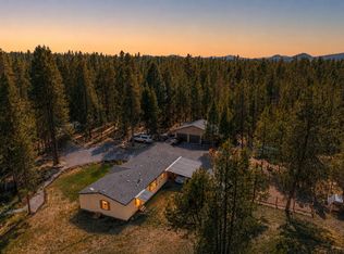17876 R U Guelfi Rd, Bend, OR 97707