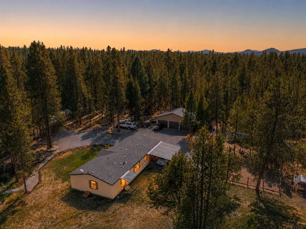 17876 R U Guelfi Rd, Bend, OR 97707