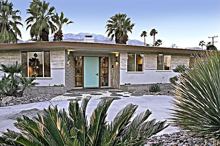 495 N Burton Way Palm Springs CA 92262 Zillow