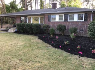 1811 Boyer Dr, Columbia, SC 29204