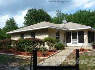 1919 County Road 738, Webster, FL 33597