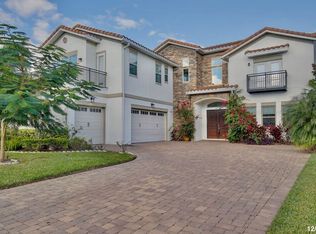 10822 Mobberley Cir, Orlando, FL 32832