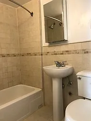 Rented by Beekman Street Realty