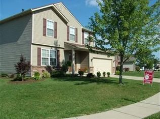 1388 Vimla Way, Xenia, OH 45385