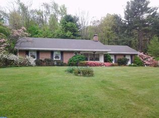 156 Forgedale Rd, Fleetwood, PA 19522