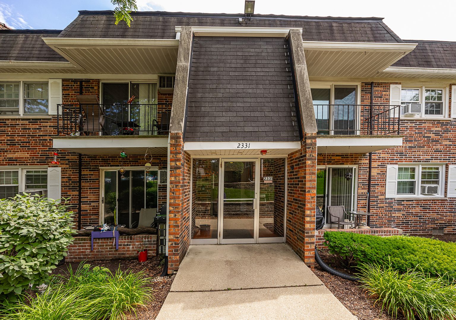 2331 Ogden Ave APT 7