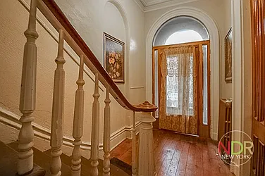 Rented by Next Door Realty NYC