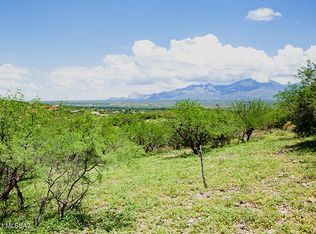 Tbd Calle Finisterra, Tubac, AZ 85646