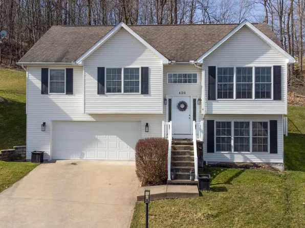 426 December Ln, Morgantown, WV 26508