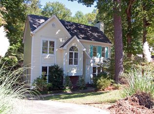 113 Bentpine Dr, Raleigh, NC 27603