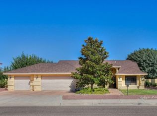 2840 E 14th St, Douglas, AZ 85607