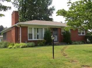 201 Spring Garden Dr, Louisville, KY