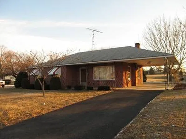 35 Williamson Ave, Greencastle, PA 17225