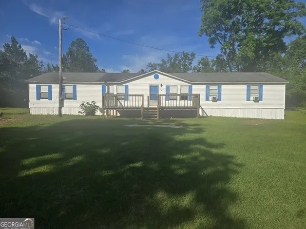 392 Beulah Church Rd, Glenwood, GA 30428