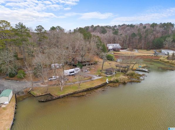 9075 Manley Vines Camp Rd, Bessemer, AL 35023