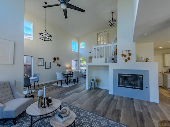 2466 Myrtle Beach Way, Chula Vista, CA 91915