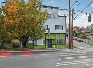 6630 Rainier Ave S, Seattle, WA