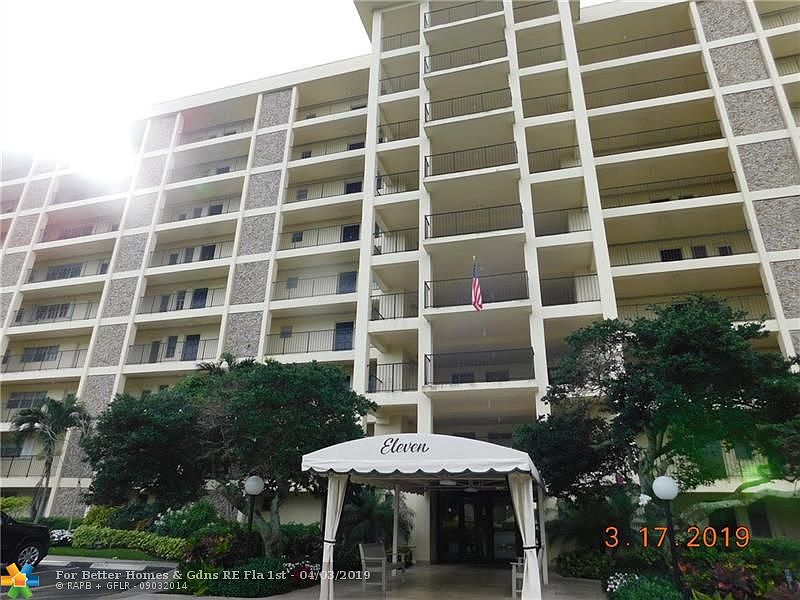 1st image of 3200 N Palm Aire Dr APT 607