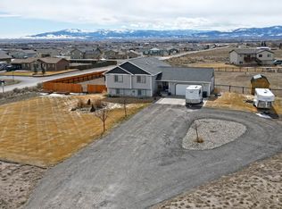 695 Jeanne Rd, Helena, MT 59602