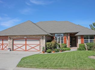 1108 N 21st Ave, Ozark, MO 65721