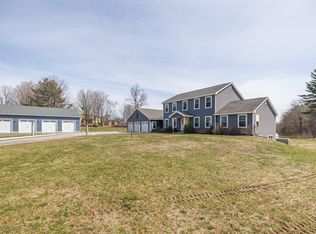 11 Grande Ave, Lewiston, ME 04240