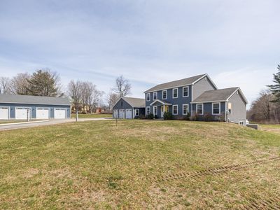 11 Grande Avenue, Lewiston, ME, 04240