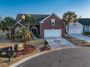 3901 Bay Pines Ct, North Myrtle Beach, SC 29582
