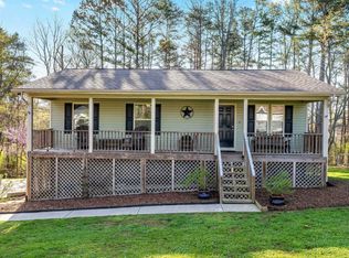7727 Grasshopper Rd, Georgetown, TN 37336
