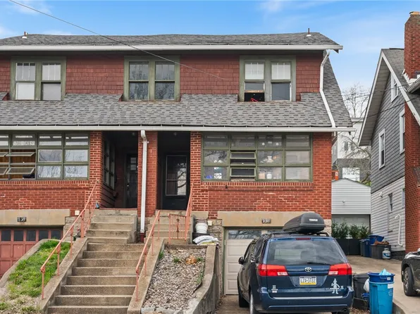 135 Ivory Ave, Pittsburgh, PA 15214