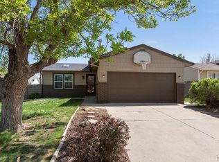 13 Wheatridge Dr, Pueblo, CO 81005
