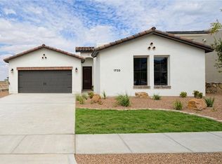 14709 Hunters Grove Ave, El Paso, TX 79938