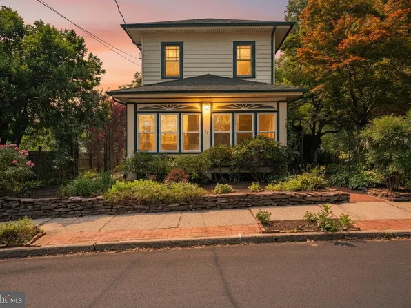 26 Osborne Ave, Morrisville, PA 19067