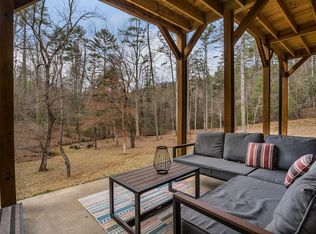 15 Bootleg Mountain Rd, Morganton, GA 30560
