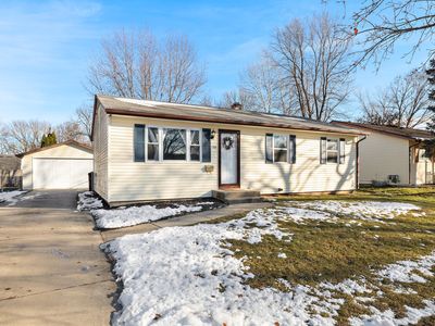 1516 9th Ave, Belvidere, IL, 61008