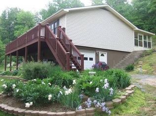 537 Coal Chute Rd, Elizabethton, TN 37643