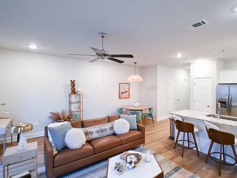 Petit Bois Townhomes | Mississippi Gulf Coast Living — Photo 54